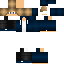 Vista previa del PNG de skin