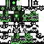 Vista previa del PNG de skin