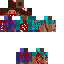 Vista previa del PNG de skin