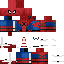 Vista previa del PNG de skin
