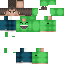 Vista previa del PNG de skin