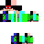 Vista previa del PNG de skin