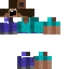 Vista previa del PNG de skin