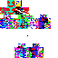 Vista previa del PNG de skin