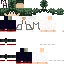 Vista previa del PNG de skin