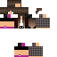 Vista previa del PNG de skin