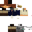 Vista previa del PNG de skin