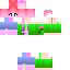 Vista previa del PNG de skin