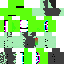 Vista previa del PNG de skin