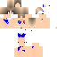 Vista previa del PNG de skin