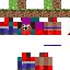 Vista previa del PNG de skin