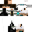 Vista previa del PNG de skin