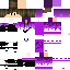 Vista previa del PNG de skin