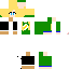 Skin PNG preview