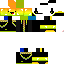 Vista previa del PNG de skin