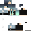 Vista previa del PNG de skin