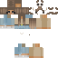 Vista previa del PNG de skin
