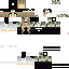 Vista previa del PNG de skin