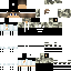 Vista previa del PNG de skin