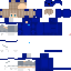 Vista previa del PNG de skin