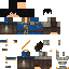 Vista previa del PNG de skin
