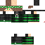 Vista previa del PNG de skin