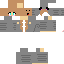 Vista previa del PNG de skin
