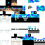 Vista previa del PNG de skin