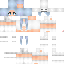 Vista previa del PNG de skin