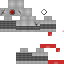 Vista previa del PNG de skin