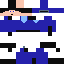 Vista previa del PNG de skin