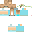 Vista previa del PNG de skin