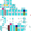 Vista previa del PNG de skin