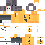 Vista previa del PNG de skin