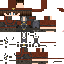 Vista previa del PNG de skin