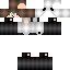 Vista previa del PNG de skin