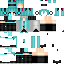 Vista previa del PNG de skin
