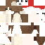Vista previa del PNG de skin