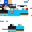 Vista previa del PNG de skin
