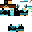 Vista previa del PNG de skin