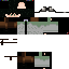 Vista previa del PNG de skin