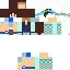 Vista previa del PNG de skin