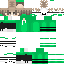 Vista previa del PNG de skin