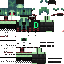 Vista previa del PNG de skin