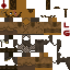 Vista previa del PNG de skin