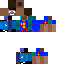 Vista previa del PNG de skin