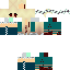 Vista previa del PNG de skin