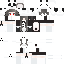 Vista previa del PNG de skin
