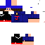 Vista previa del PNG de skin