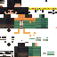 Vista previa del PNG de skin